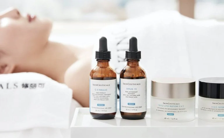 SkinCeuticals