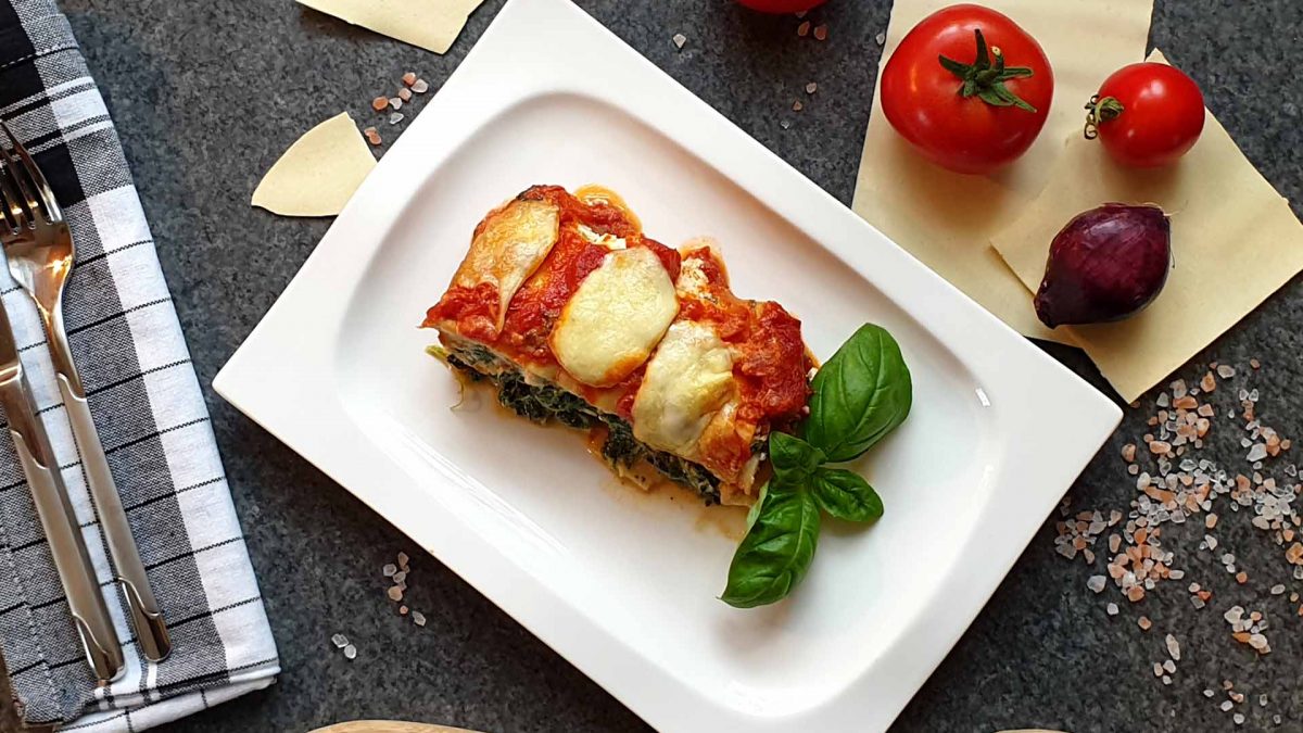 Lasagna