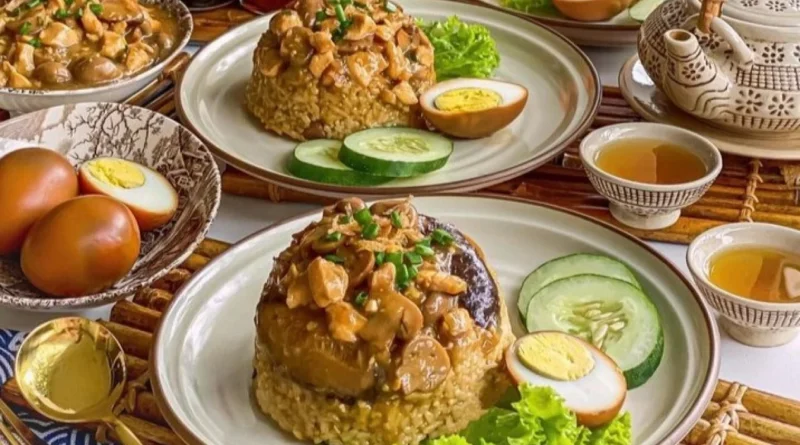 Nasi Tim