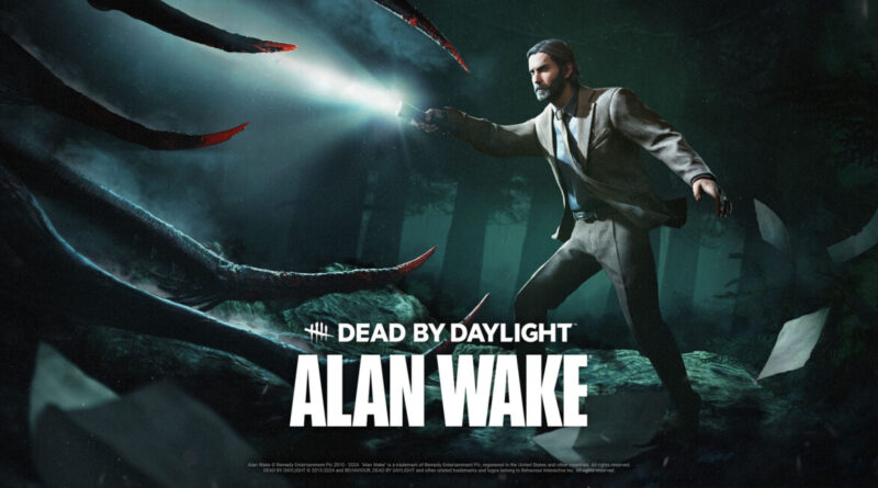 Alan Wake