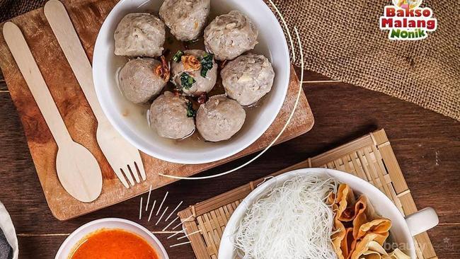 Bakso