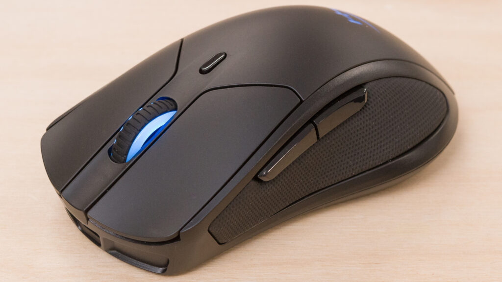 HyperX Pulsefire Dart