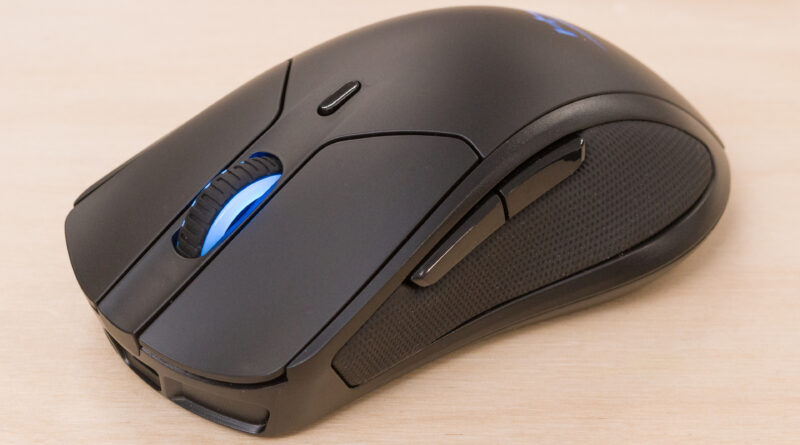 HyperX Pulsefire Dart