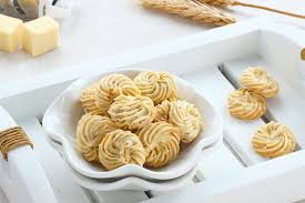 Kue Sagu Keju