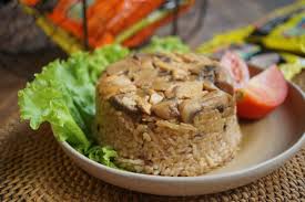 Nasi Tim
