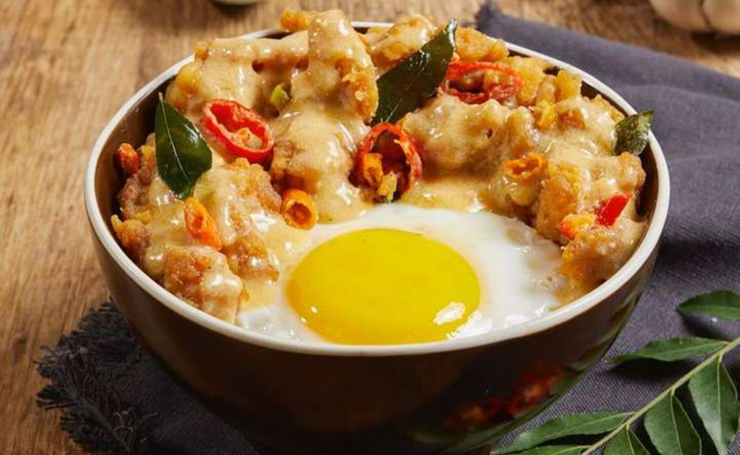 Telur Asin