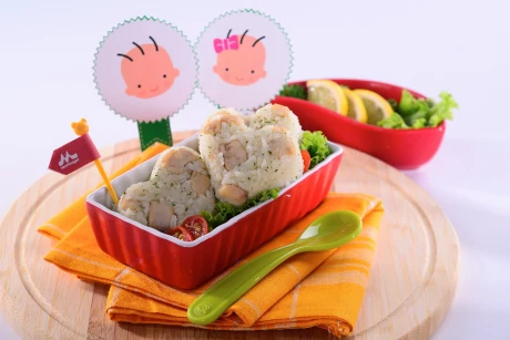 Nasi Tim