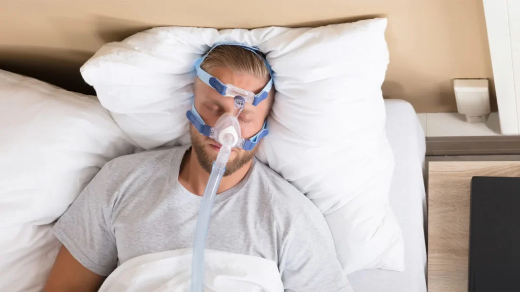 Sleep apnea