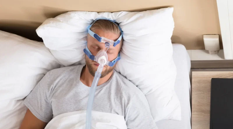 Sleep apnea