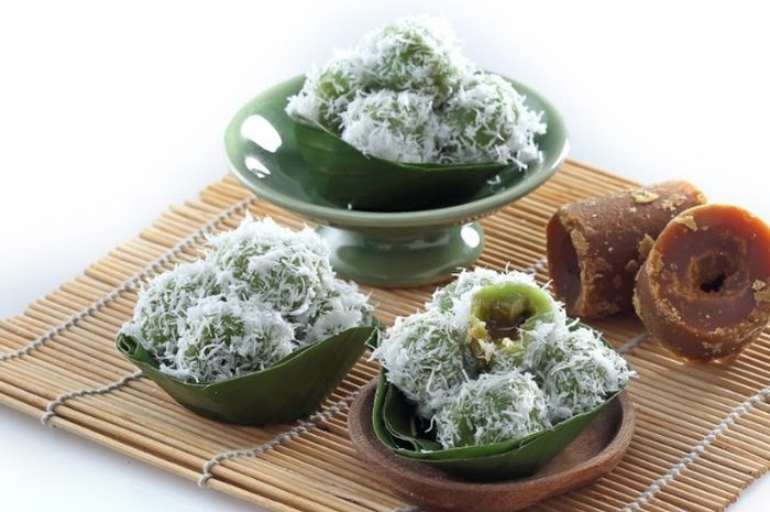 Buah Melako