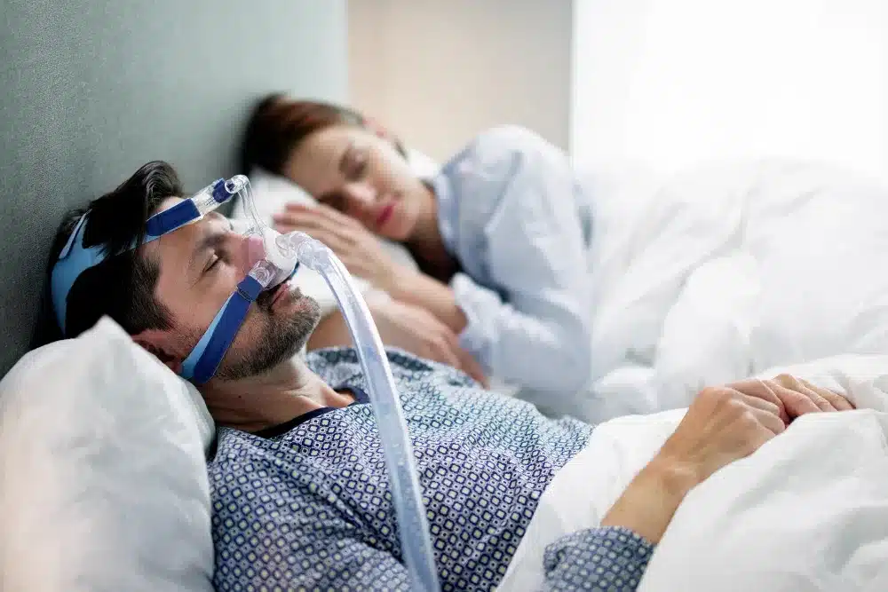 Sleep Apnea