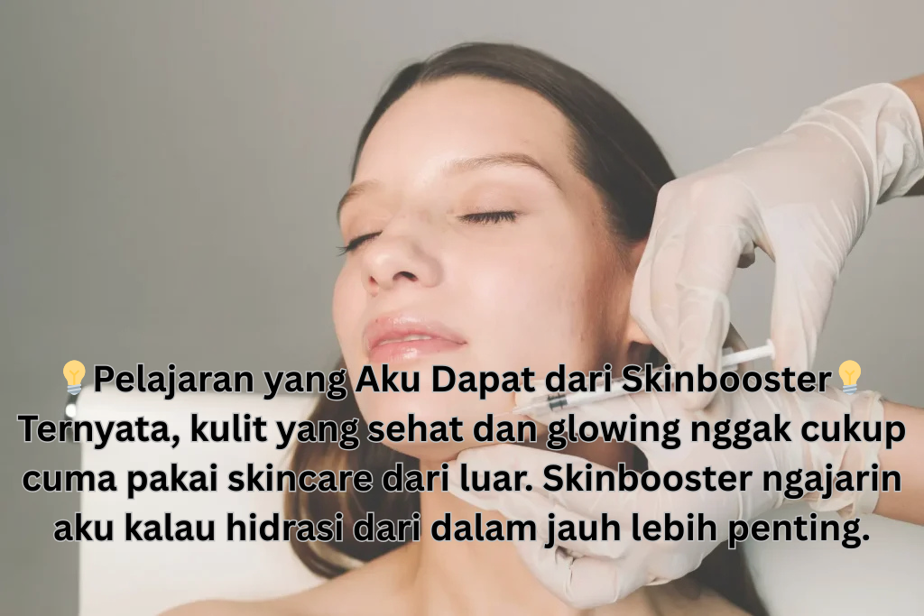 Skinbooster