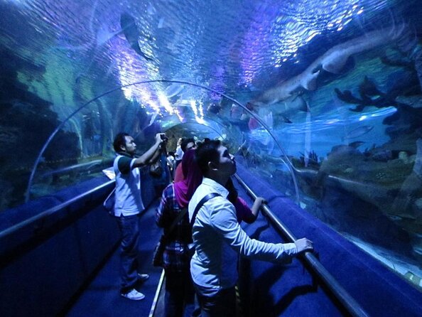 Aquaria KLCC