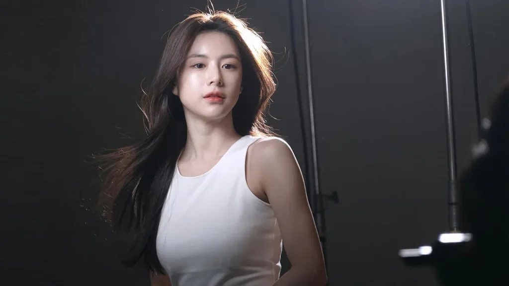 Go Yoon Jung