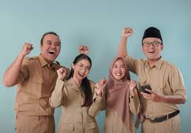 Kenaikan Gaji PNS