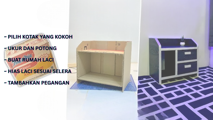 Bikin Laci Mini