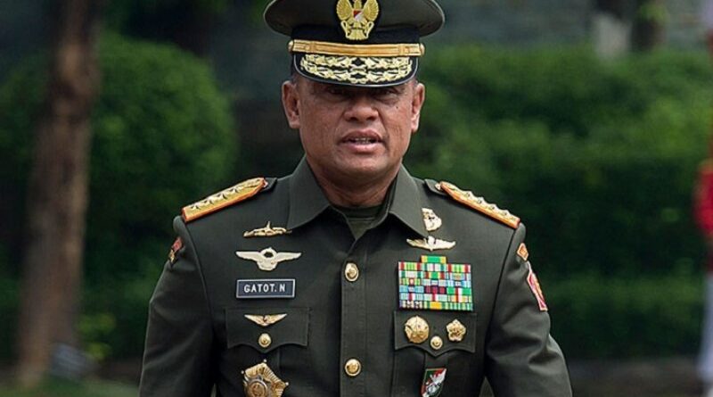 Purnawirawan TNI