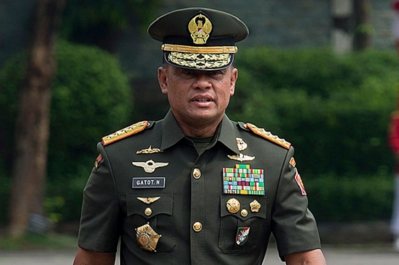Purnawirawan TNI
