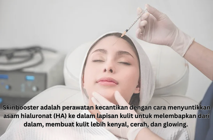 Skinbooster