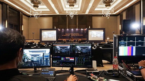 Streaming Profesional