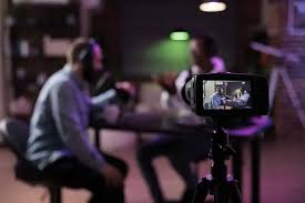 Streaming Profesional