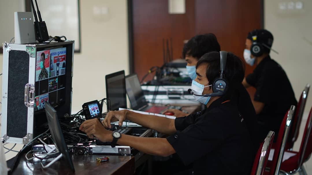 Streaming Profesional