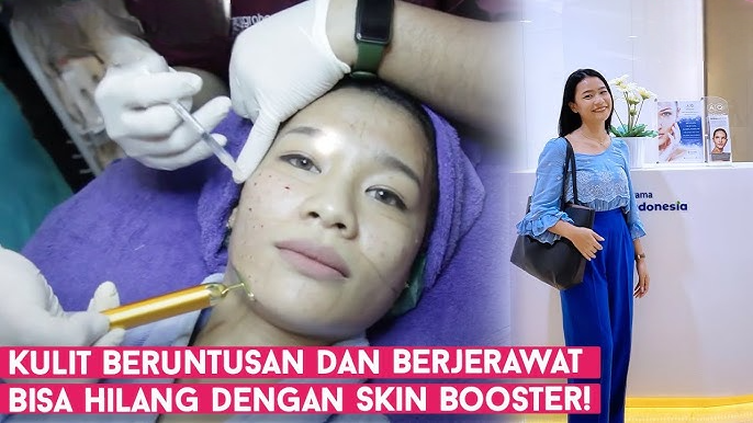 Skinbooster