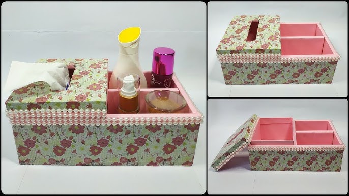 Bikin Laci Mini
