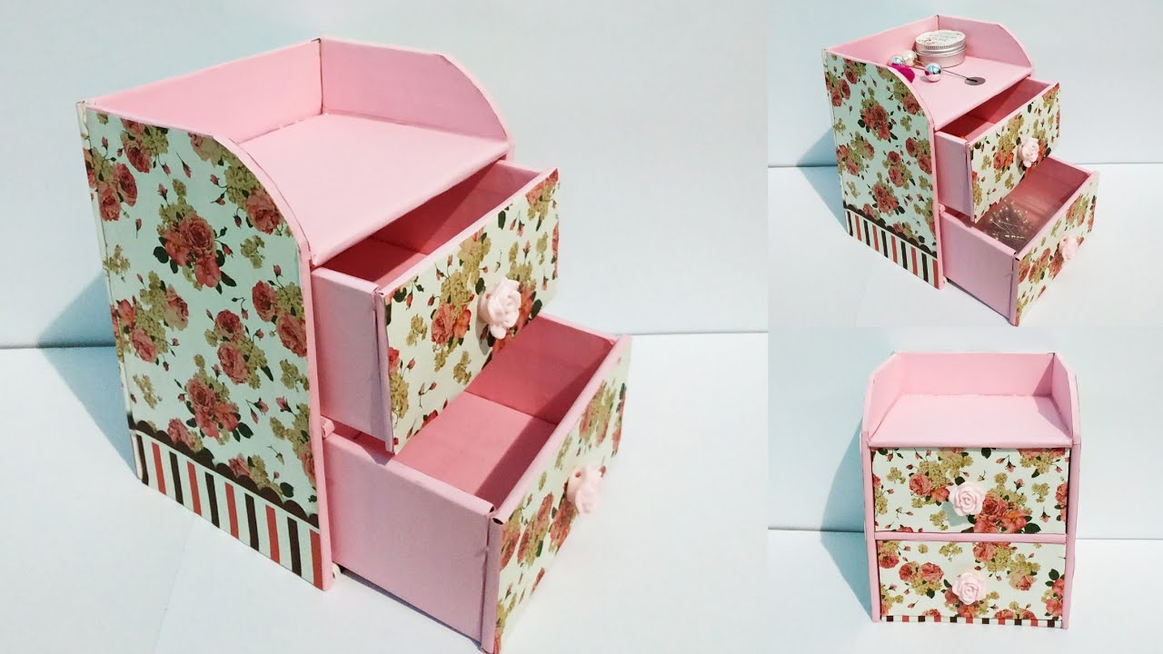 Bikin Laci Mini