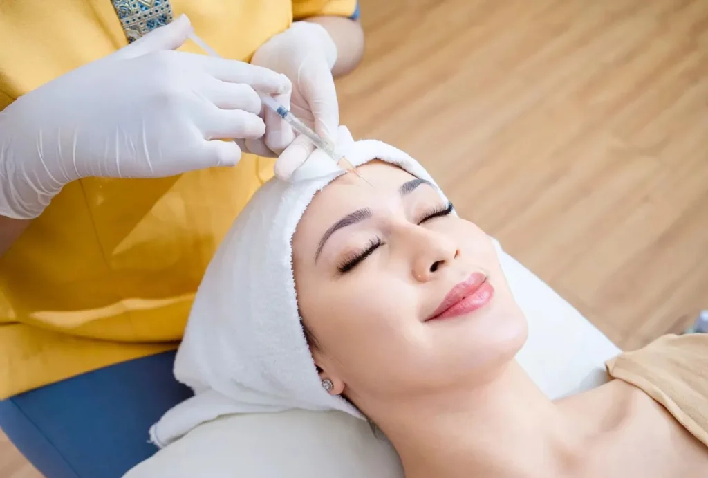 Skinbooster