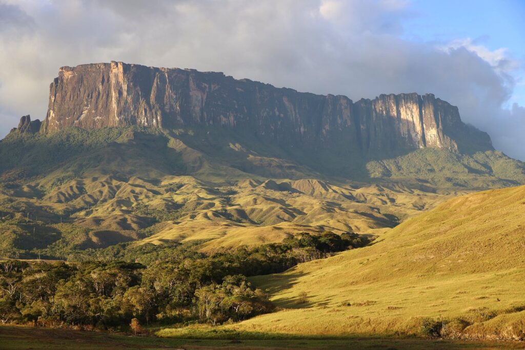 Gunung Roraima