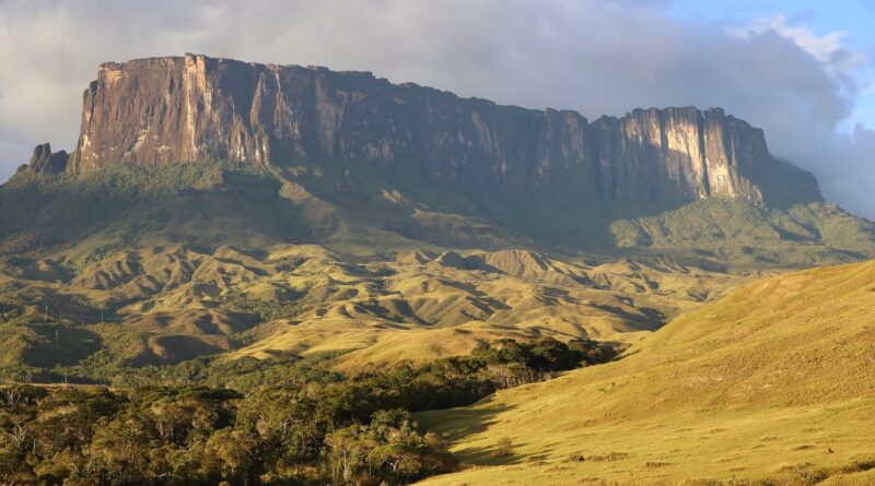 Gunung Roraima