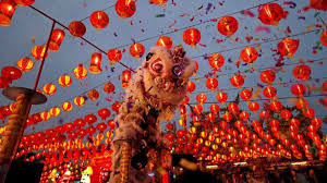 Cap Go Meh