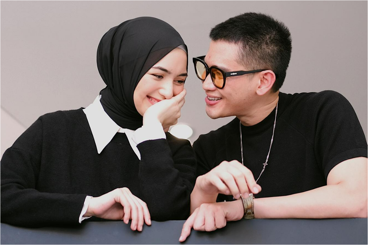 Kehidupan Pribadi Citra Kirana