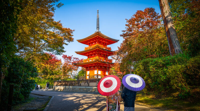 Kyoto