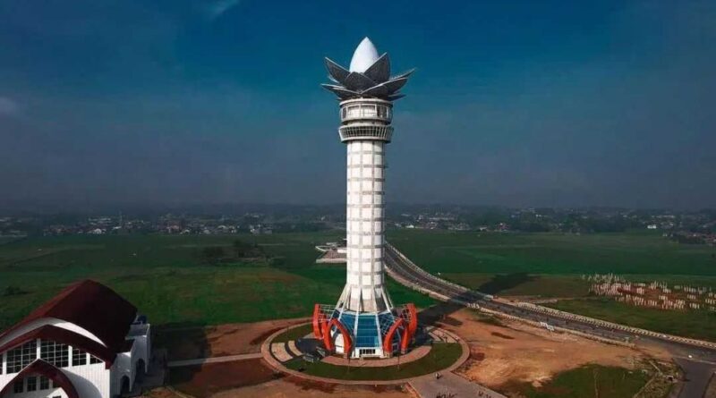 Menara Pandang