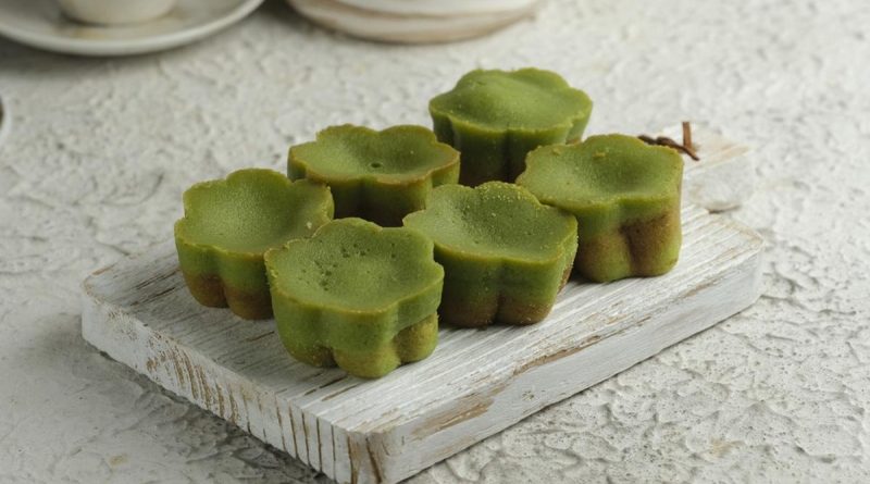 Bolu Kemojo