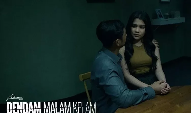 Dendam Malam Kelam