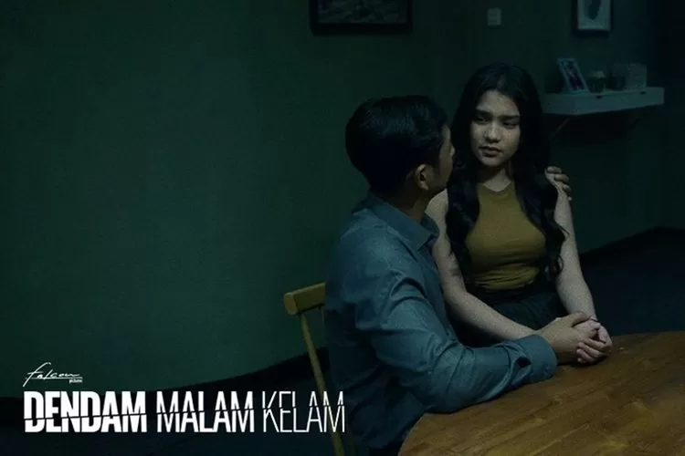 Dendam Malam Kelam: Rahasia Kelam di Balik Desa Terpencil yang Bikin Merinding”