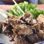Sate Ati Ampela Goreng: Makanan Murah yang Diam-Diam Jadi Favorit Semua Kalangan