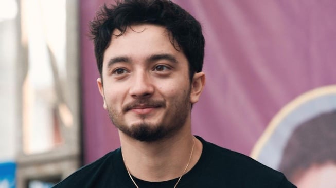Bryan Domani