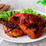 Ayam Bakar: Rahasia Rasa Lezat & Cerita Seru di Baliknya