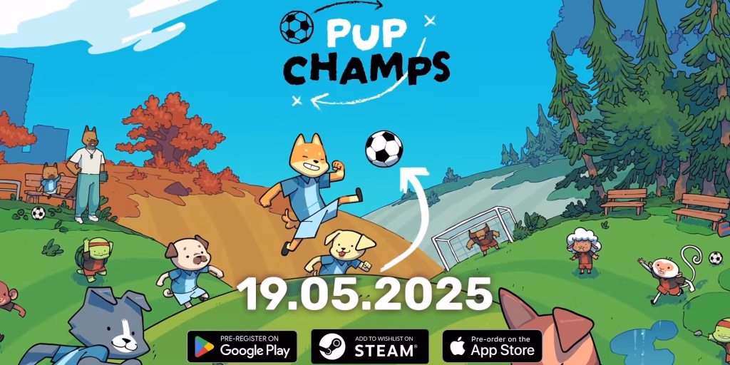 Pup Champs