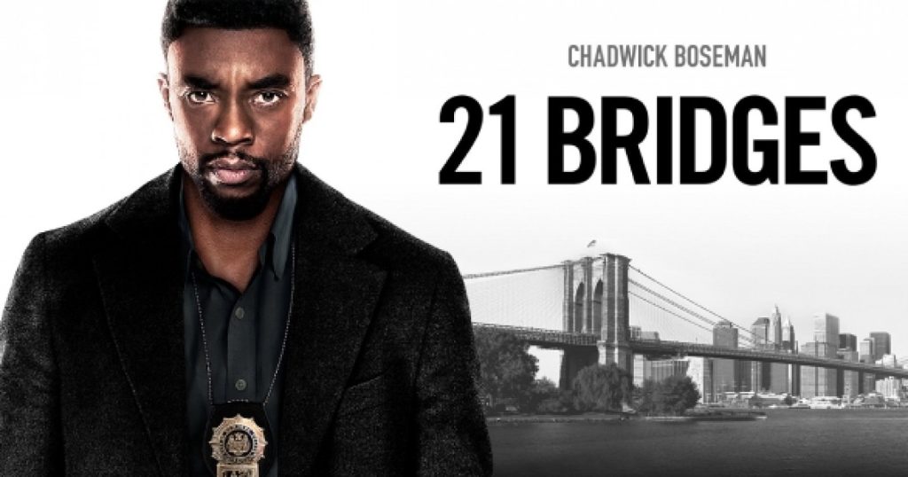21 Bridges