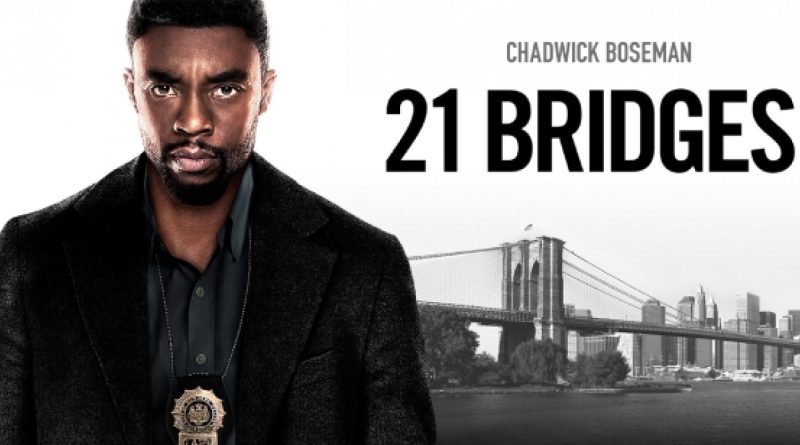 21 Bridges