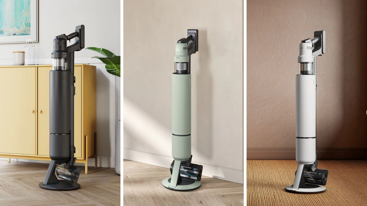 Gallant Vortex: Pengalaman & Tips Jitu Pakai Vacuum Cleaner High-Tech