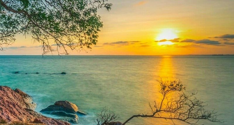 Pantai Nongsa