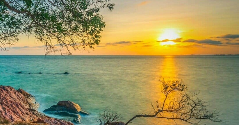 Pantai Nongsa