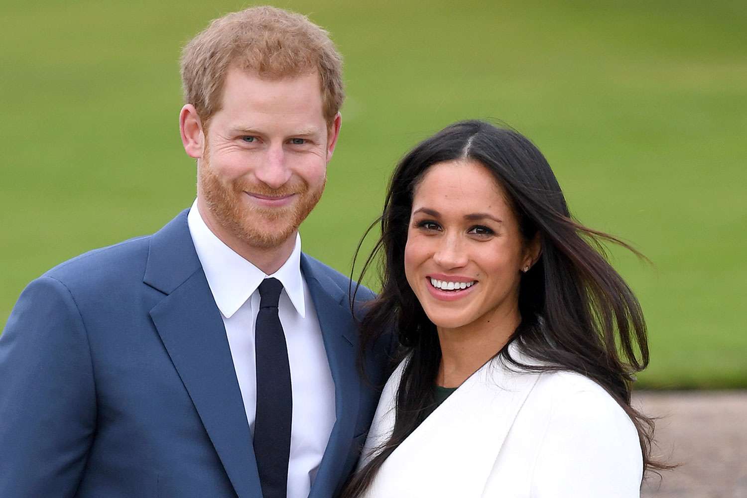 Meghan Markle