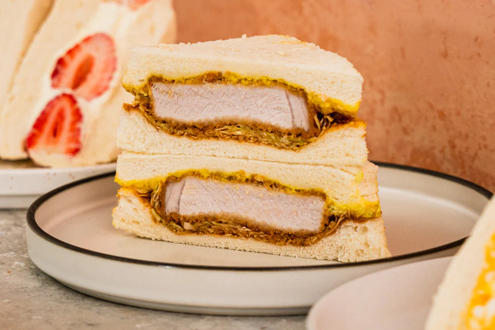 Katsu Sando